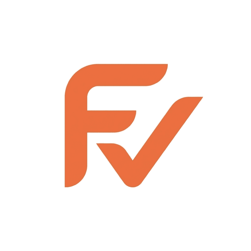 ProntoForm logo
